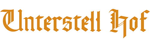 Logo Gasthaus Unterstell